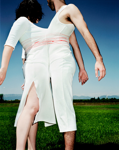 Photo by Jacob Langvad